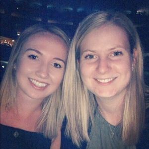 Meet your Posher, Keira